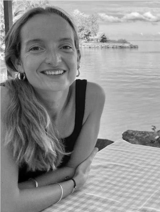 Mathilde Dols — imagem padrão
