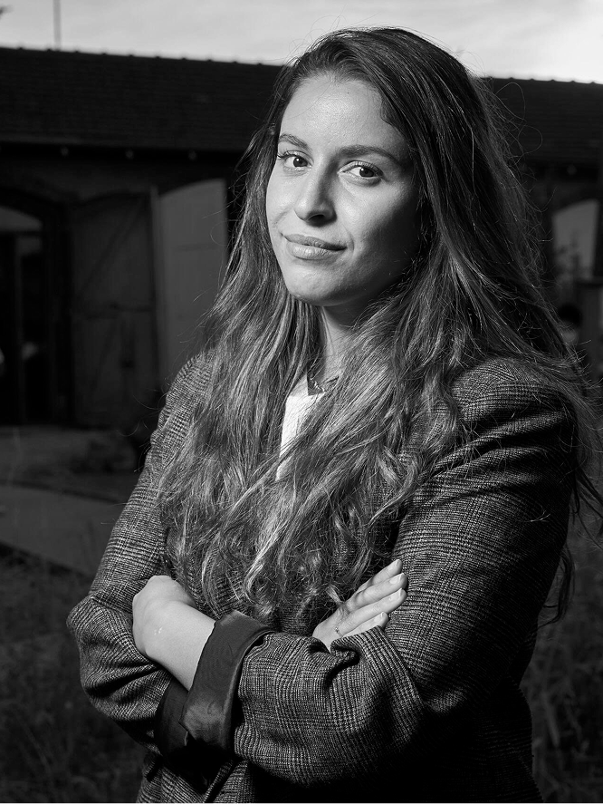 Mathilde Dols — imagem padrão